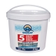 CLORO PISCINA QUIMICAMP TABLETA 250GR 5KG