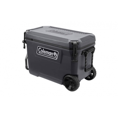 Nevera convoy coleman con ruedas 61,5 l