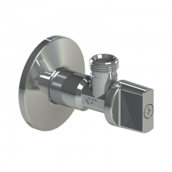 Valvula escuadra antical genebre 1/2 a 3/8