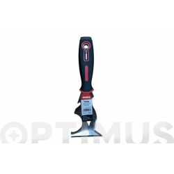 ESPATULA RASCADOR MULTIFUNCION