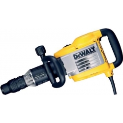 Martillo demoledor dewalt ds25900k sds-max 1500w 10kg 25julios