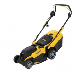 CORTACESPED ELECTRICO POWERPLUS POWXG6251 1.3 KW ANCHO DE CORTE 38 CM