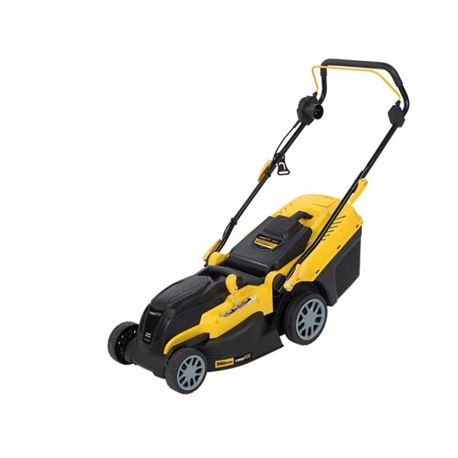 CORTACESPED ELECTRICO POWERPLUS POWXG6251 1.3 KW ANCHO DE CORTE 38 CM