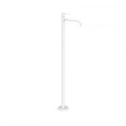 Study grifo monomando con toma a suelo para lavabo-26285305bm