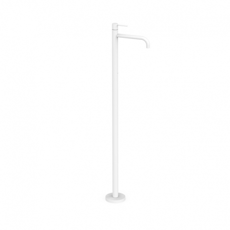 Study grifo monomando con toma a suelo para lavabo-26285305bm