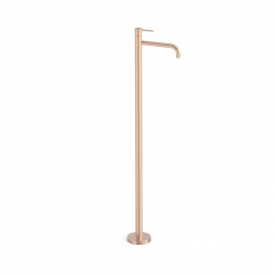 Study grifo monomando con toma a suelo para lavabo-26285305opm