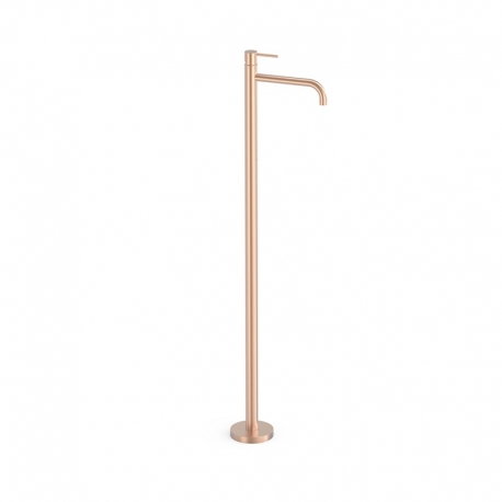 Study grifo monomando con toma a suelo para lavabo-26285305opm