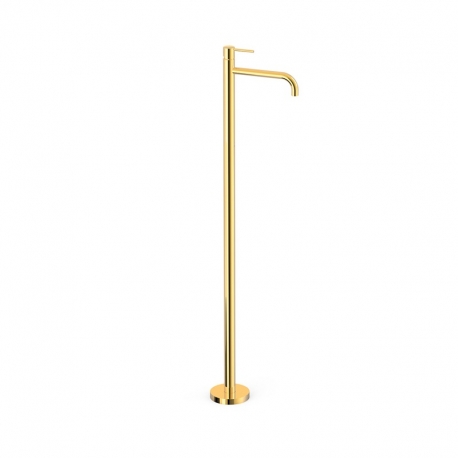 Study grifo monomando con toma a suelo para lavabo-26285305or