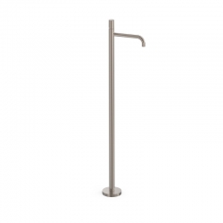 Study grifo monomando con toma a suelo para lavabo-26285306ac