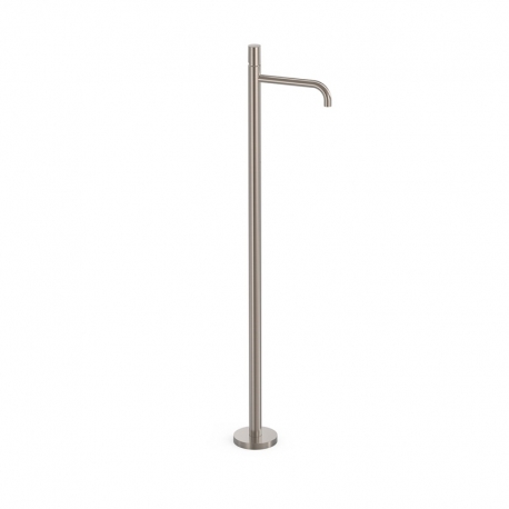 Study grifo monomando con toma a suelo para lavabo-26285306ac