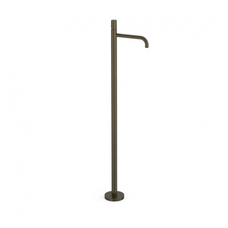 Study grifo monomando con toma a suelo para lavabo-26285306kmb