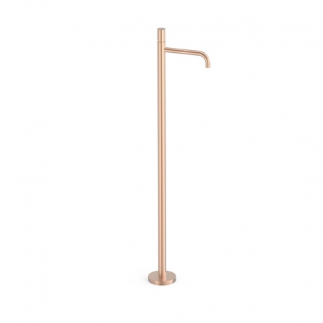 Study grifo monomando con toma a suelo para lavabo-26285306opm