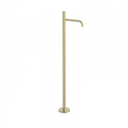 Study grifo monomando con toma a suelo para lavabo-26285306ca