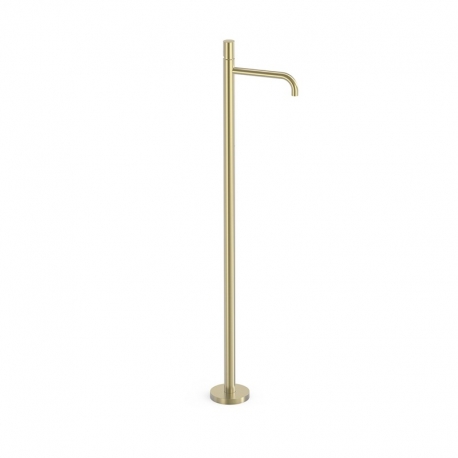 Study grifo monomando con toma a suelo para lavabo-26285306ca