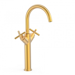 Montblanc grifo bimando xl para lavabo-28380301om