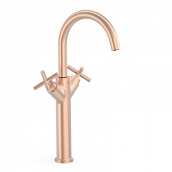 Montblanc grifo bimando xl para lavabo-28380301opm