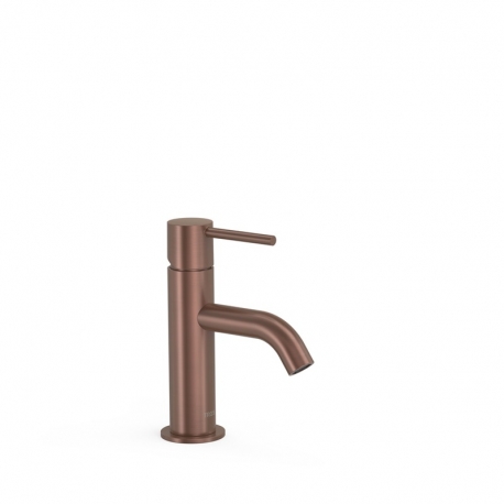 Monomando lavabo tres study 175mm volcanic-26290301vo