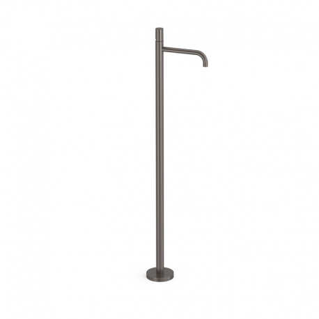 Study grifo monomando con toma a suelo para lavabo-26285306gr