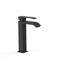 Cuadro grifo monomando tres alto para lavabo-00661001nm