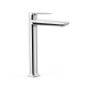 Loft grifo monomando tres xl para lavabo cromo-22280401