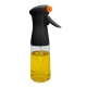 Aceitera spray ajustable 200 ml