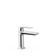 Loft grifo monomando tres para lavabo cromo -22210401