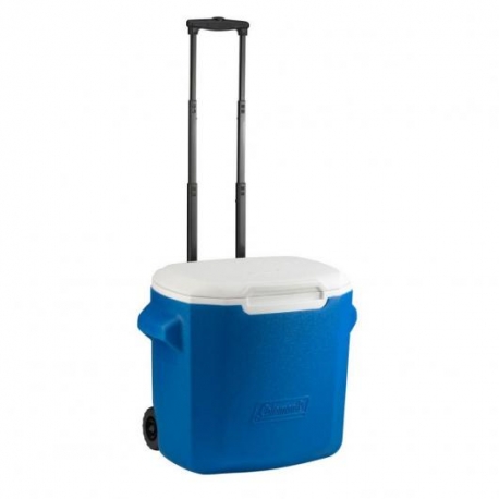 Nevera con ruedas coleman 28 qt 26,5 l