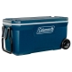 Nevera rigida coleman xtreme 100qt 95 litros