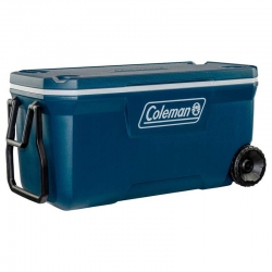 Nevera rigida coleman xtreme 100qt 95 litros