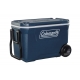 Nevera rigida coleman xtreme con ruedas 58,7 l