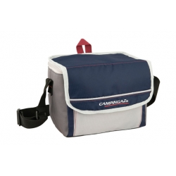 NEVERA FLEXIBLE CAMPINGAZ 5 LITROS FOLDN COOL