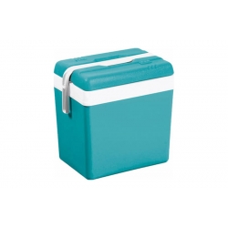 Nevera rigida portatil 35l azul