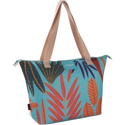 Nevera flexible campingaz ethnic bag 15l 