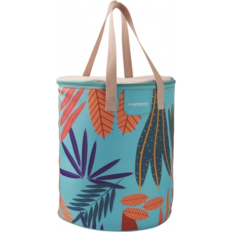 Nevera flexible campingaz ethnic essential bag 15l