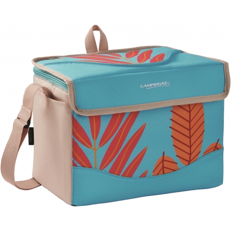 Nevera flexible campingaz ethnic minimaxi plegable 9l