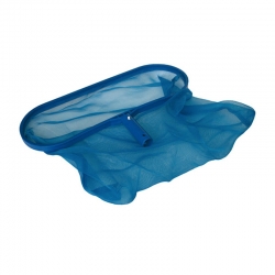 RECOGEHOJAS FONDO GRE 90120 ECO RANGE SIN MANGO AZUL