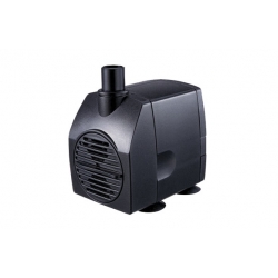 Bomba estanque sobremesa altadex 750 l/h