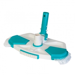 Limpiafondo manual gre 40017n ovalado gama confort