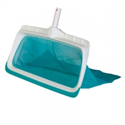 Recogehojas de fondo gre ultrabolsa gran formato