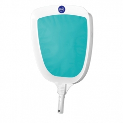 Recogehojas plano gre 40030 gran formato