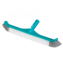 Cepillo piscina recto gre gama confort 45cm