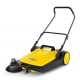 Barredora manual karcher s6
