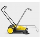 Barredora manual karcher s6