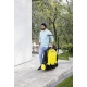 Barredora manual karcher s6