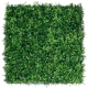 Jardin vertical catral jazmin 100x100cm verde