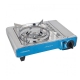 Cocina a gas 1 fuego campingaz bistro dlx 2200w