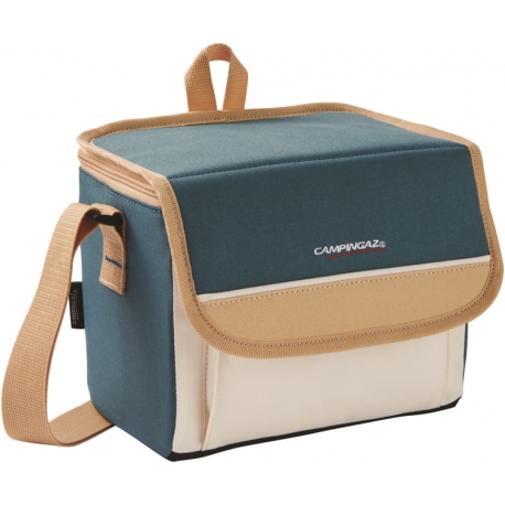 Nevera flexible campingaz plegable 5l