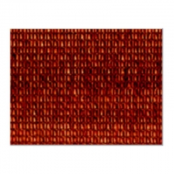 Malla ocultacion rombull minirollo garden plus marron brezo 2x5m