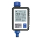 Programador de riego digital aqua control full vision