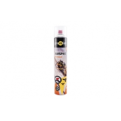Insecticida avispas 750 ml.